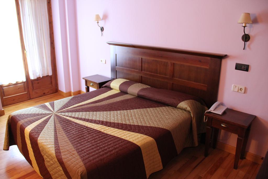 Rantiner Hotel Estación