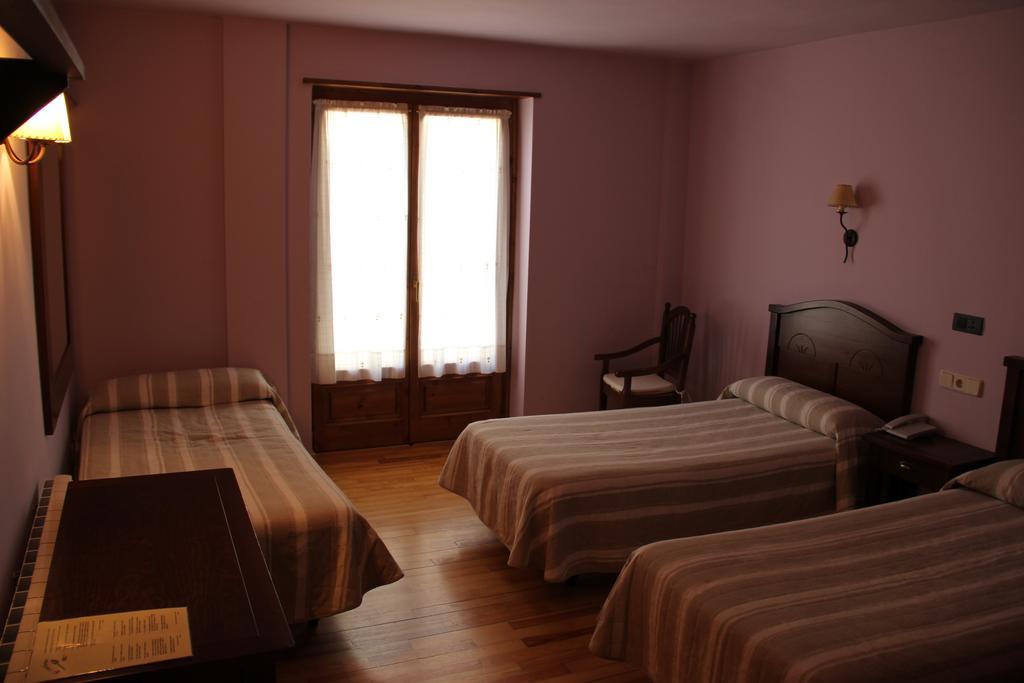 Rantiner Hotel Estación