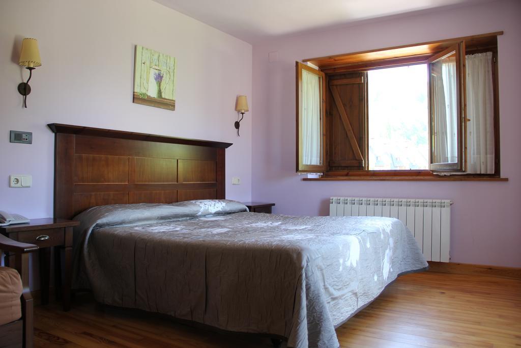 Rantiner Hotel 2*