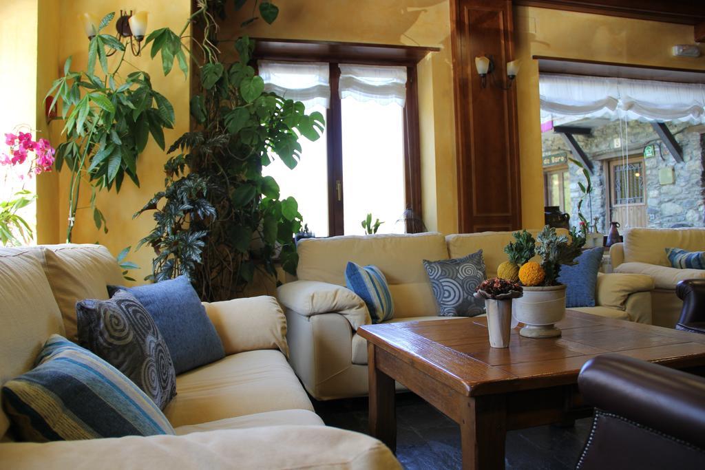 Hotel Rantiner Estación