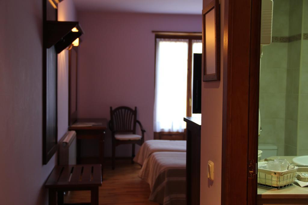 Rantiner Hotel 2*