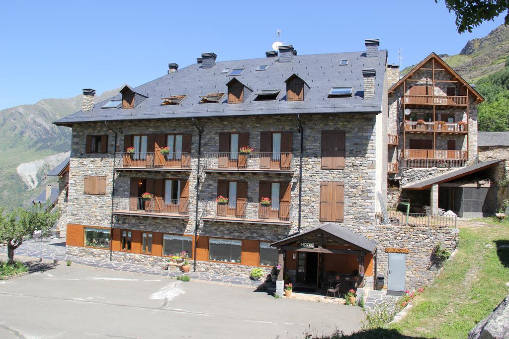 Rantiner Hotel