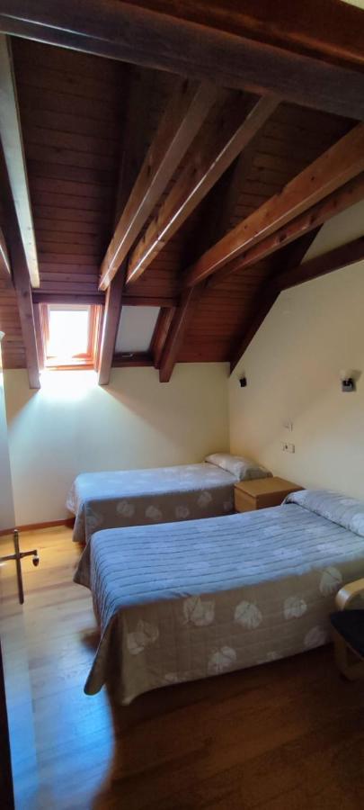 Hotel Rantiner Estación